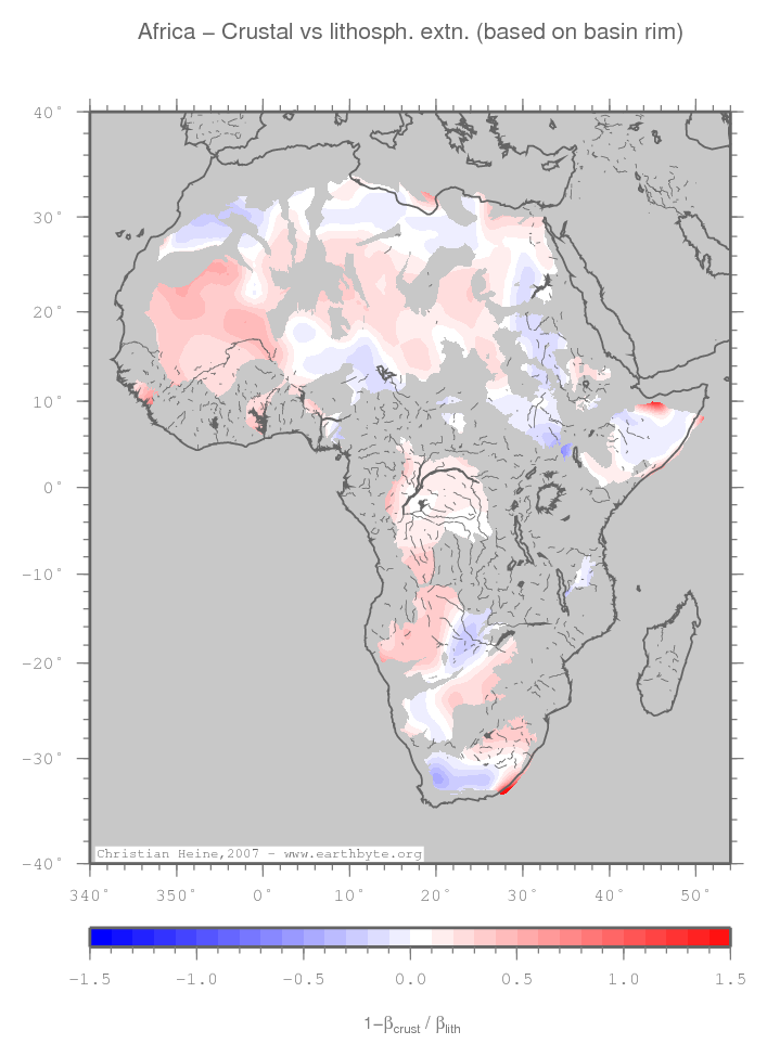 There is no grid with 2m resolution for this region available