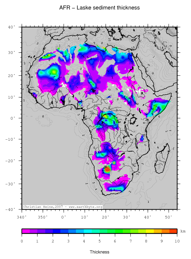 There is no grid with 2m resolution for this region available