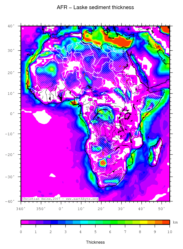 There is no grid with 2m resolution for this region available