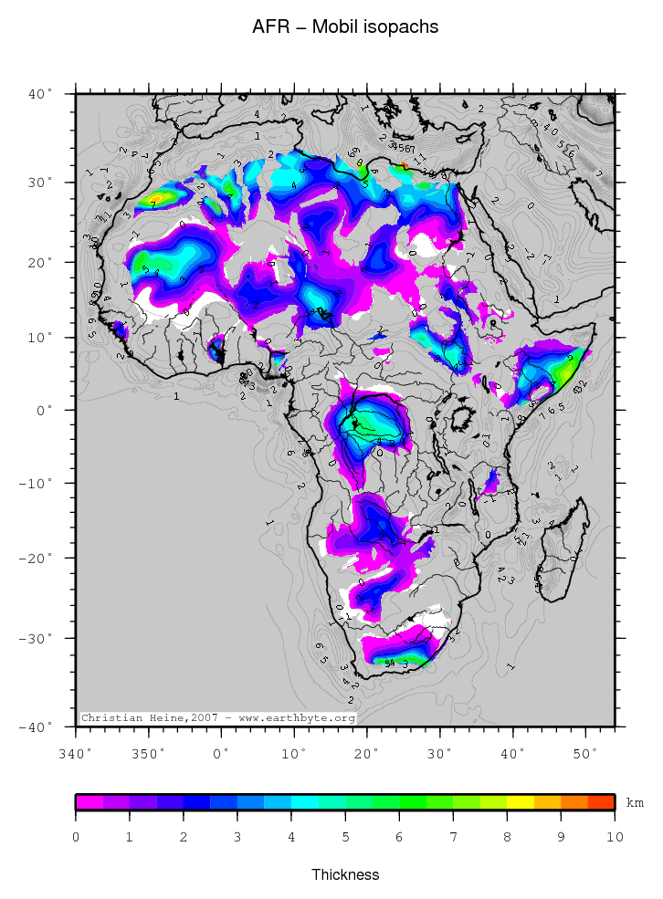 There is no grid with 2m resolution for this region available