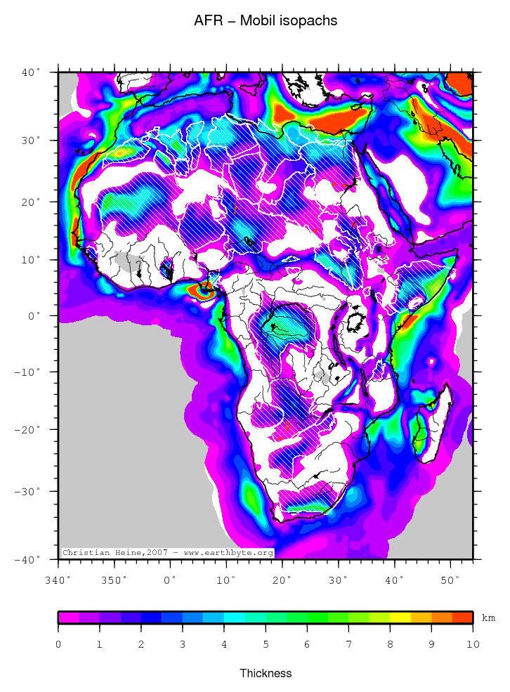 There is no grid with 2m resolution for this region available