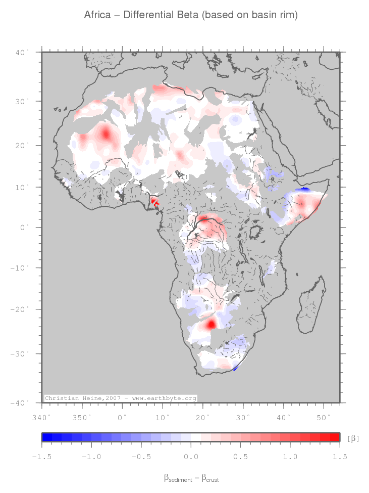 There is no grid with 2m resolution for this region available