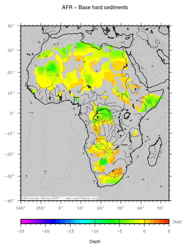 There is no grid with 2m resolution for this region available