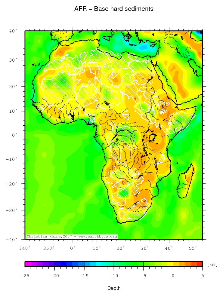 There is no grid with 2m resolution for this region available