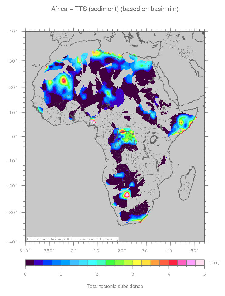 There is no grid with 2m resolution for this region available