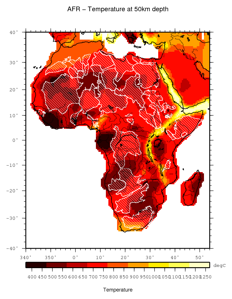 There is no grid with 30m resolution for this region available