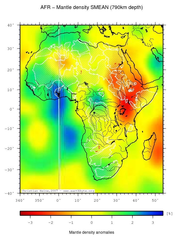 There is no grid with 2m resolution for this region available