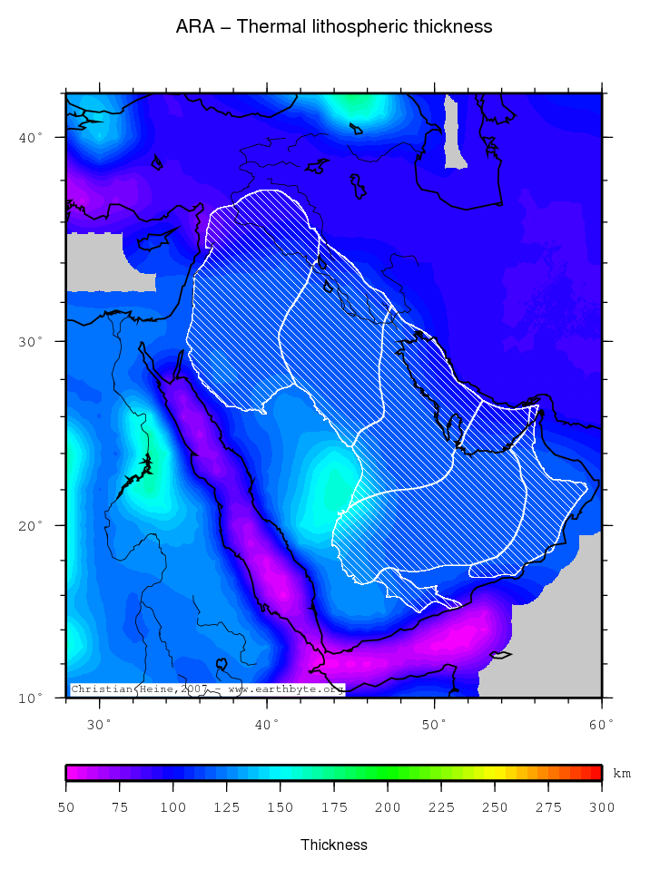 There is no grid with 2m resolution for this region available