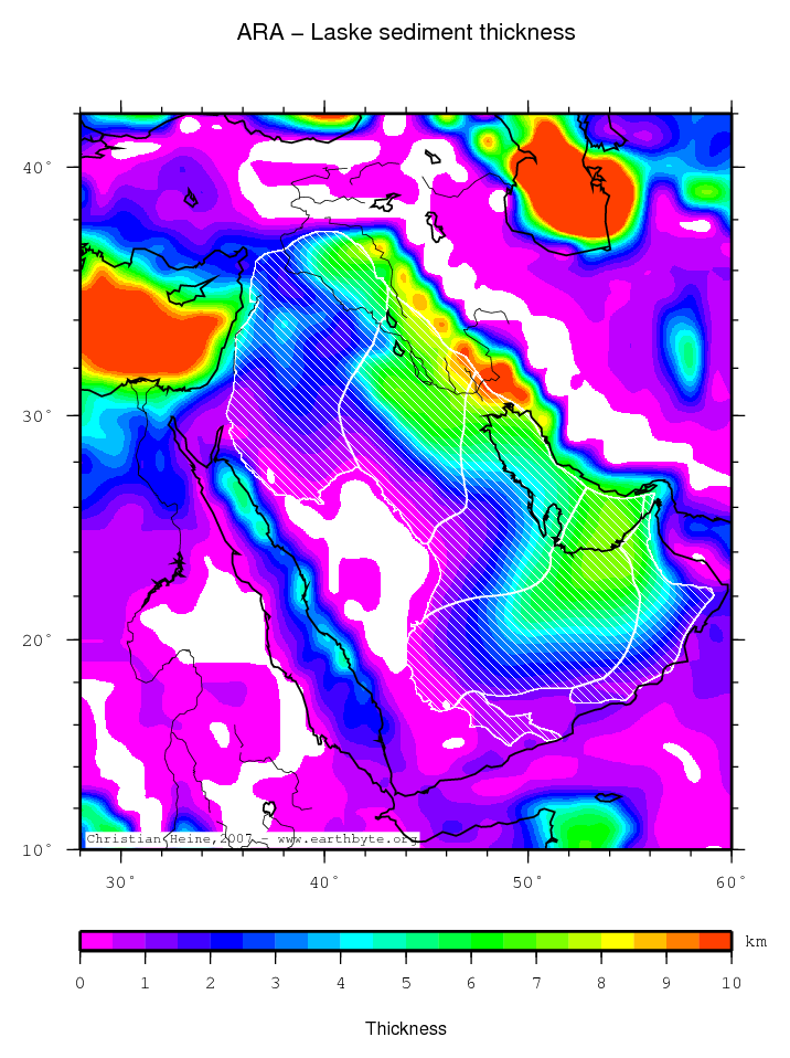 There is no grid with 2m resolution for this region available