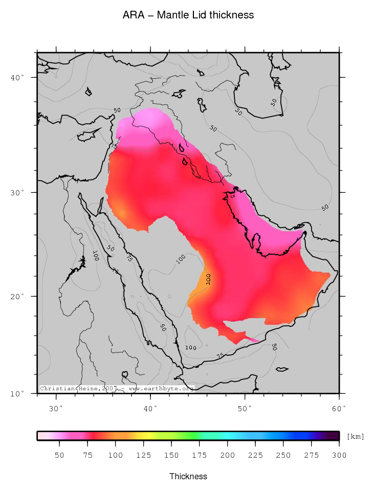 There is no grid with 2m resolution for this region available