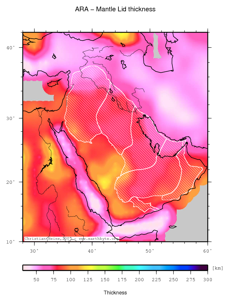 There is no grid with 2m resolution for this region available