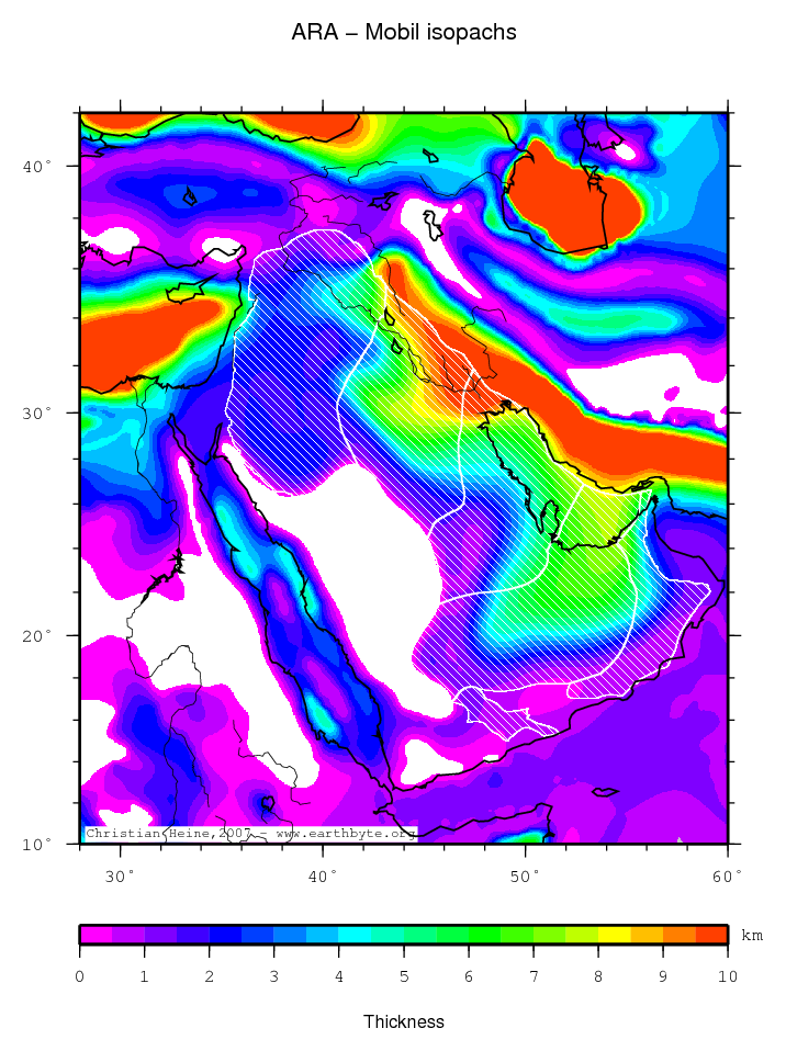 There is no grid with 2m resolution for this region available