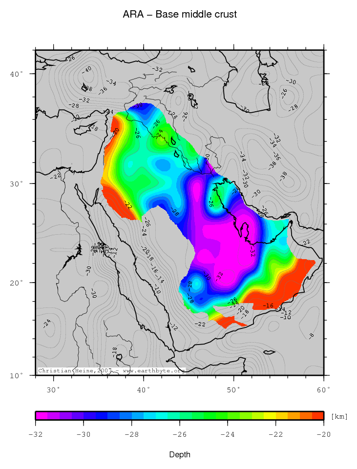 There is no grid with 2m resolution for this region available