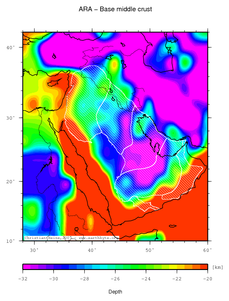 There is no grid with 2m resolution for this region available