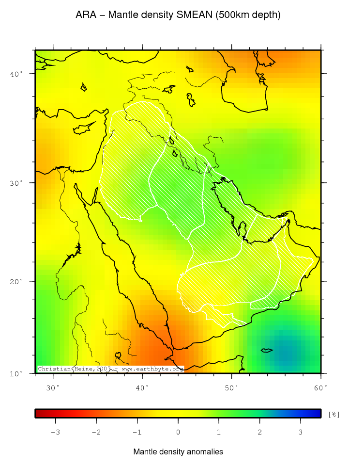 There is no grid with 2m resolution for this region available