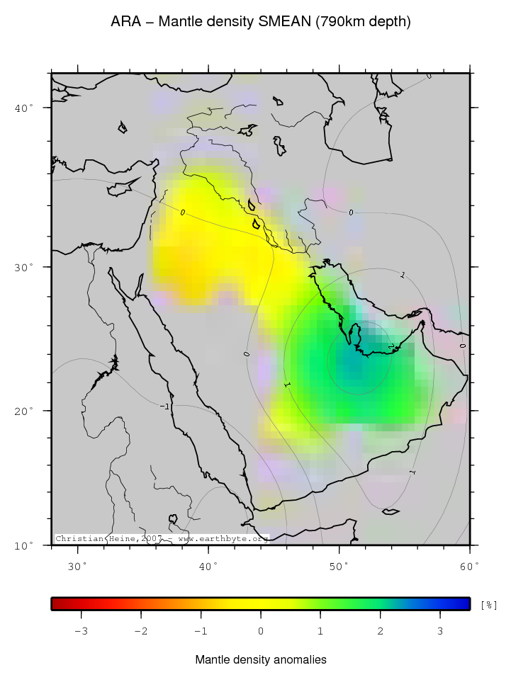 There is no grid with 2m resolution for this region available