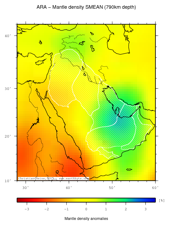 There is no grid with 2m resolution for this region available