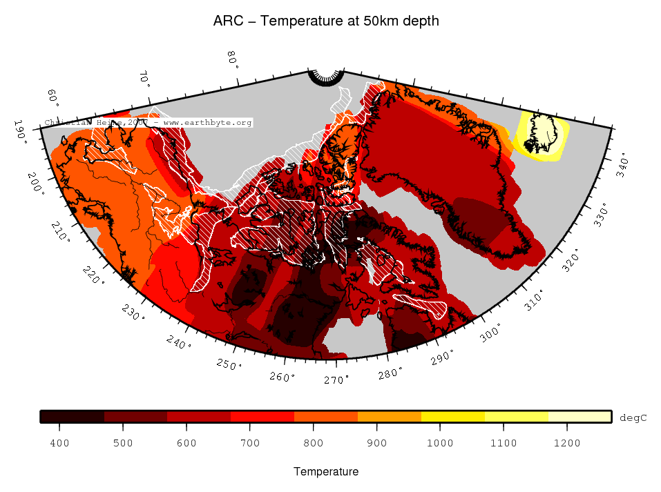 There is no grid with 2m resolution for this region available