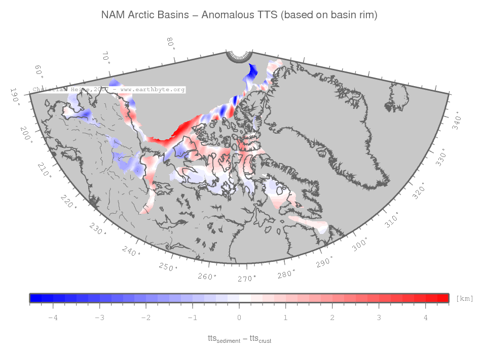 There is no grid with 2m resolution for this region available