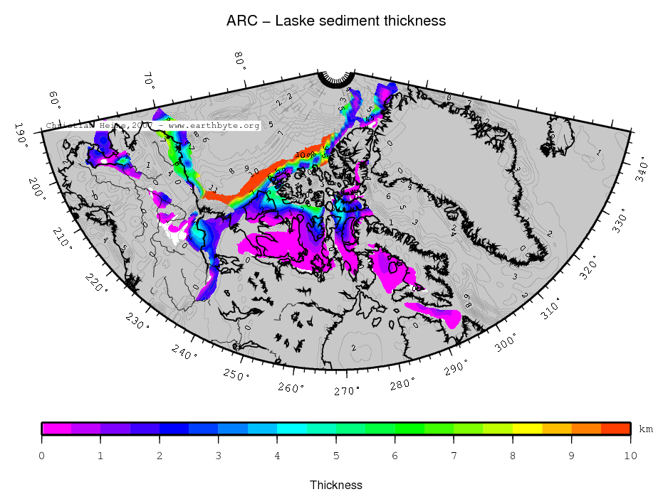 There is no grid with 2m resolution for this region available