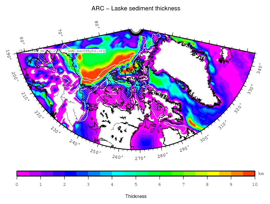 There is no grid with 2m resolution for this region available