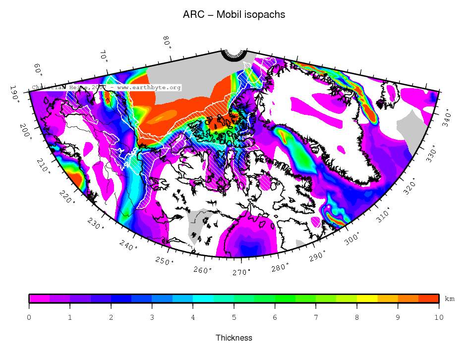 There is no grid with 2m resolution for this region available