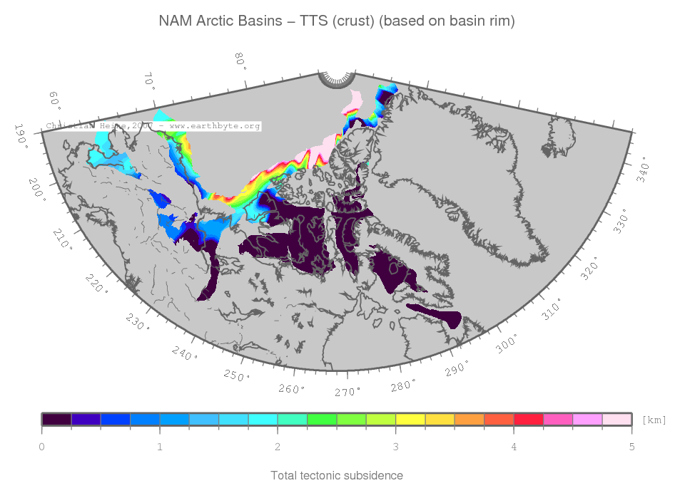 There is no grid with 2m resolution for this region available