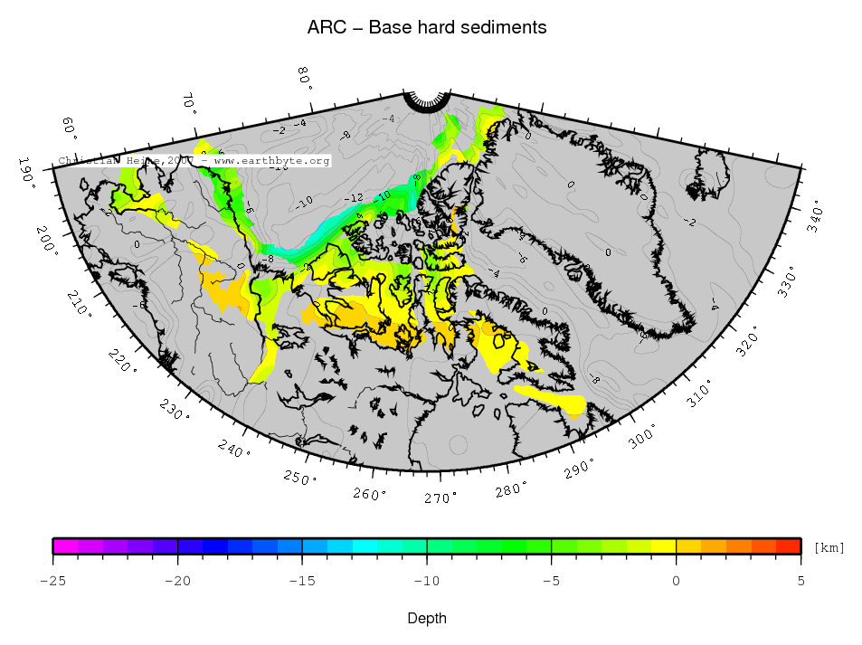 There is no grid with 2m resolution for this region available