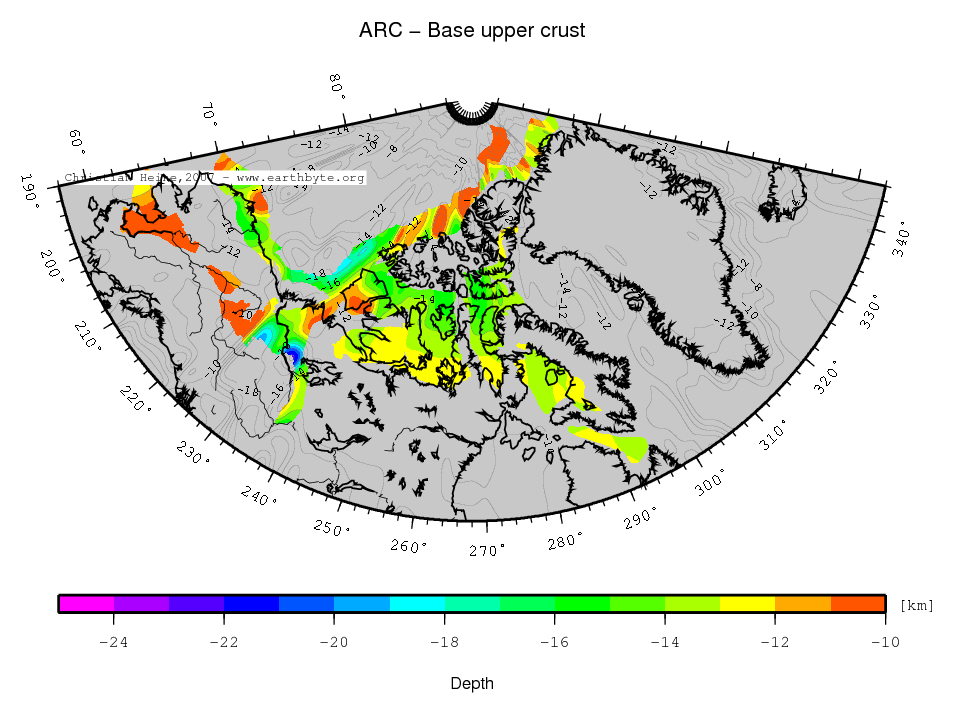 There is no grid with 2m resolution for this region available