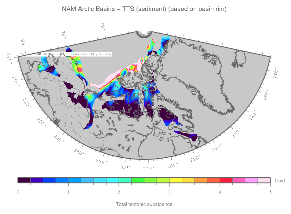 There is no grid with 2m resolution for this region available