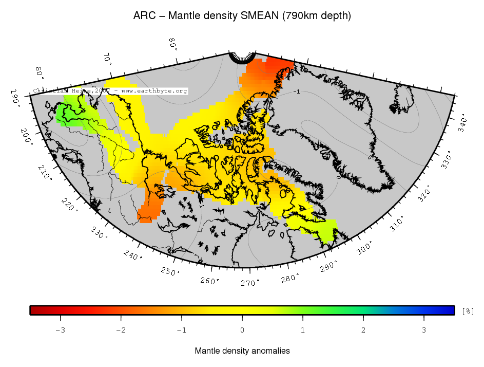 There is no grid with 2m resolution for this region available