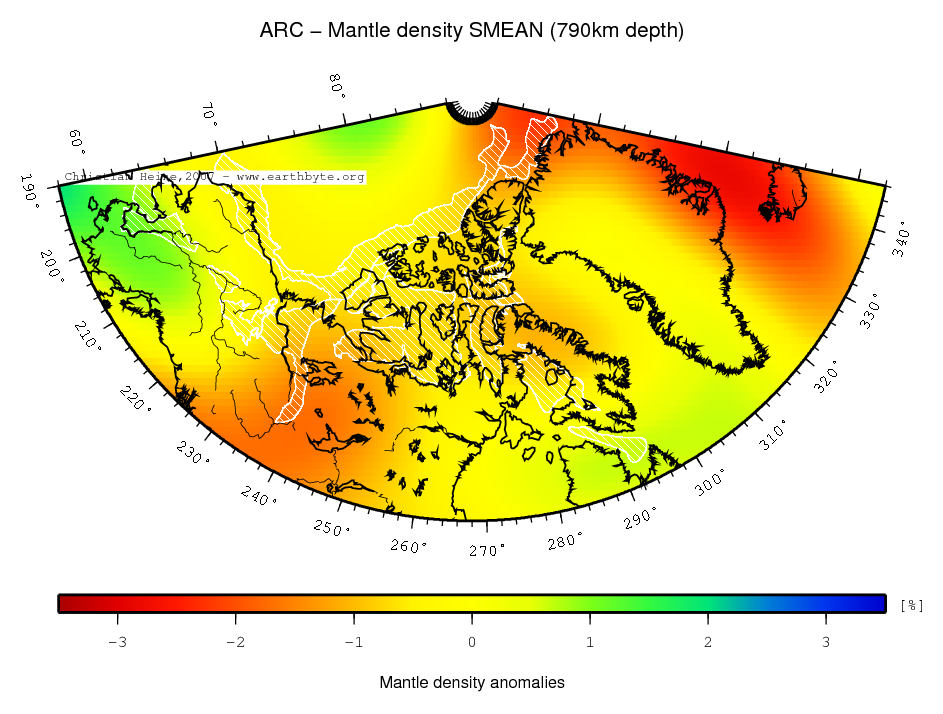 There is no grid with 2m resolution for this region available