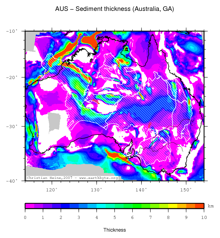 There is no grid with 2m resolution for this region available