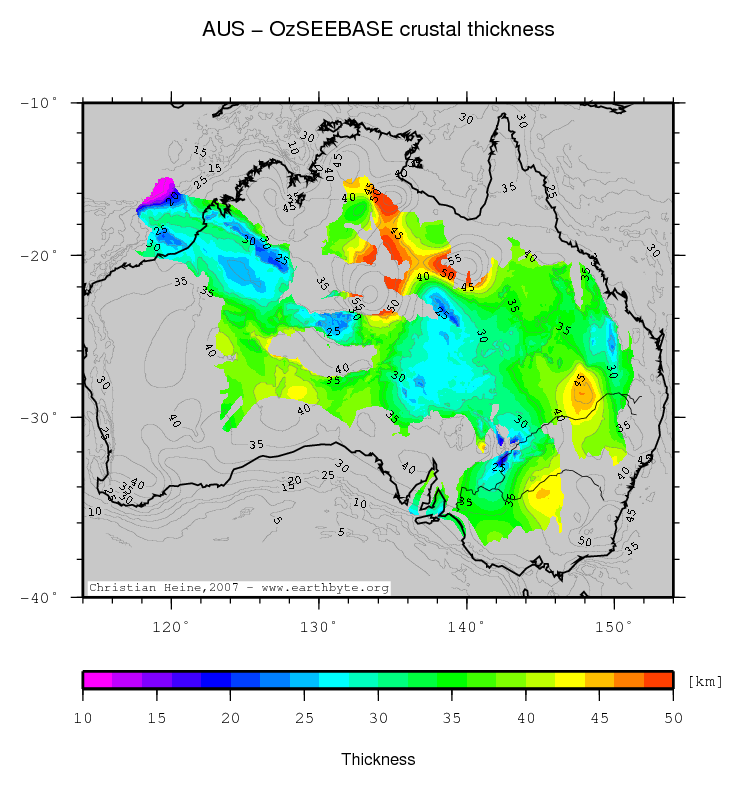 There is no grid with 2m resolution for this region available