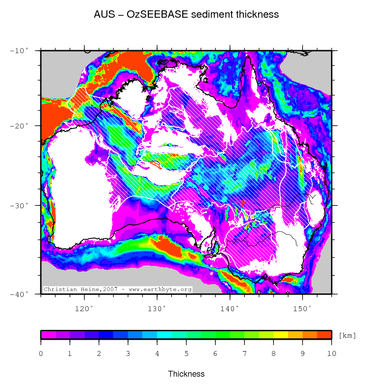 There is no grid with 2m resolution for this region available