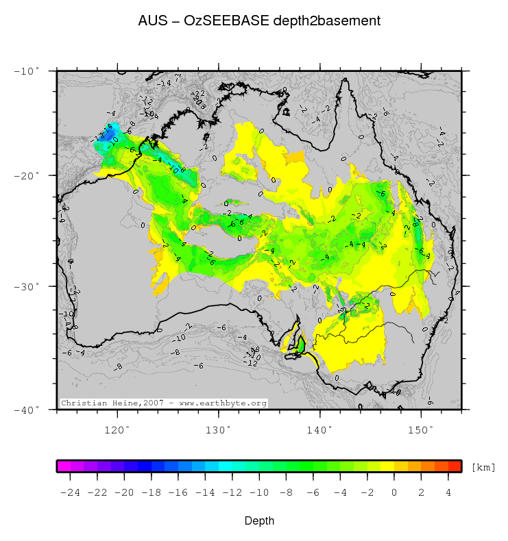 There is no grid with 2m resolution for this region available