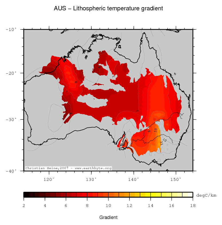 There is no grid with 2m resolution for this region available