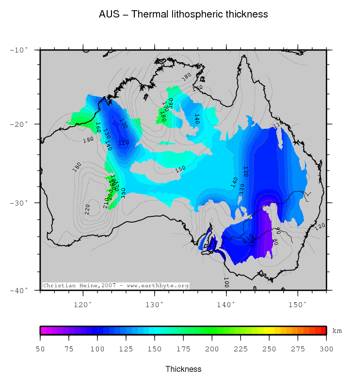 There is no grid with 2m resolution for this region available