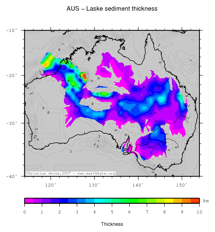 There is no grid with 2m resolution for this region available