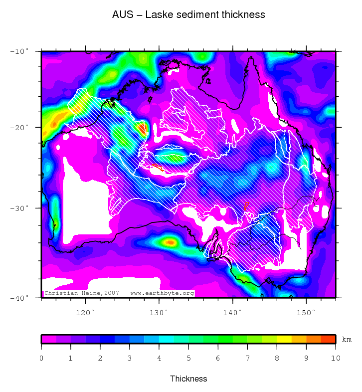 There is no grid with 2m resolution for this region available