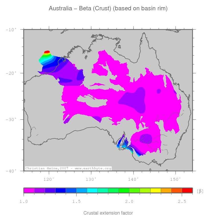 There is no grid with 2m resolution for this region available