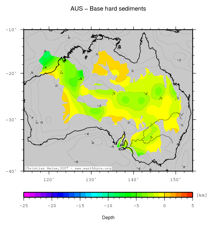 There is no grid with 2m resolution for this region available