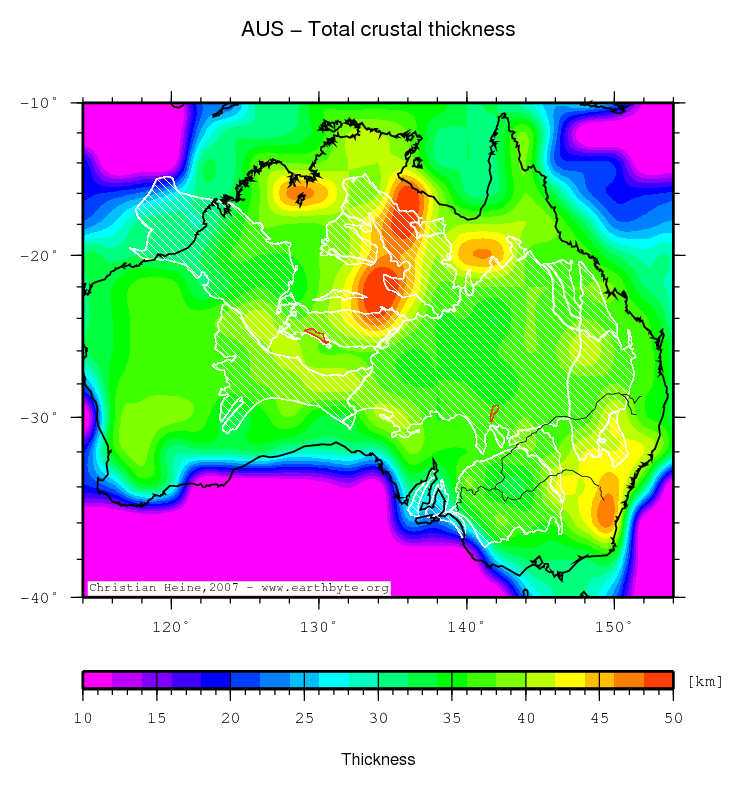 There is no grid with 2m resolution for this region available