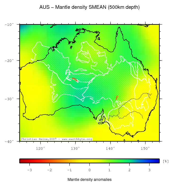 There is no grid with 2m resolution for this region available