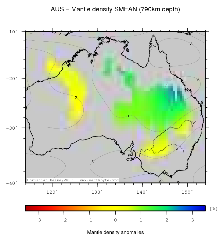 There is no grid with 2m resolution for this region available