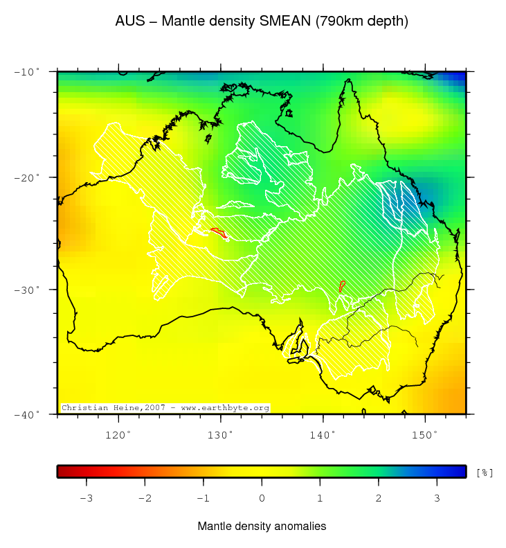 There is no grid with 2m resolution for this region available