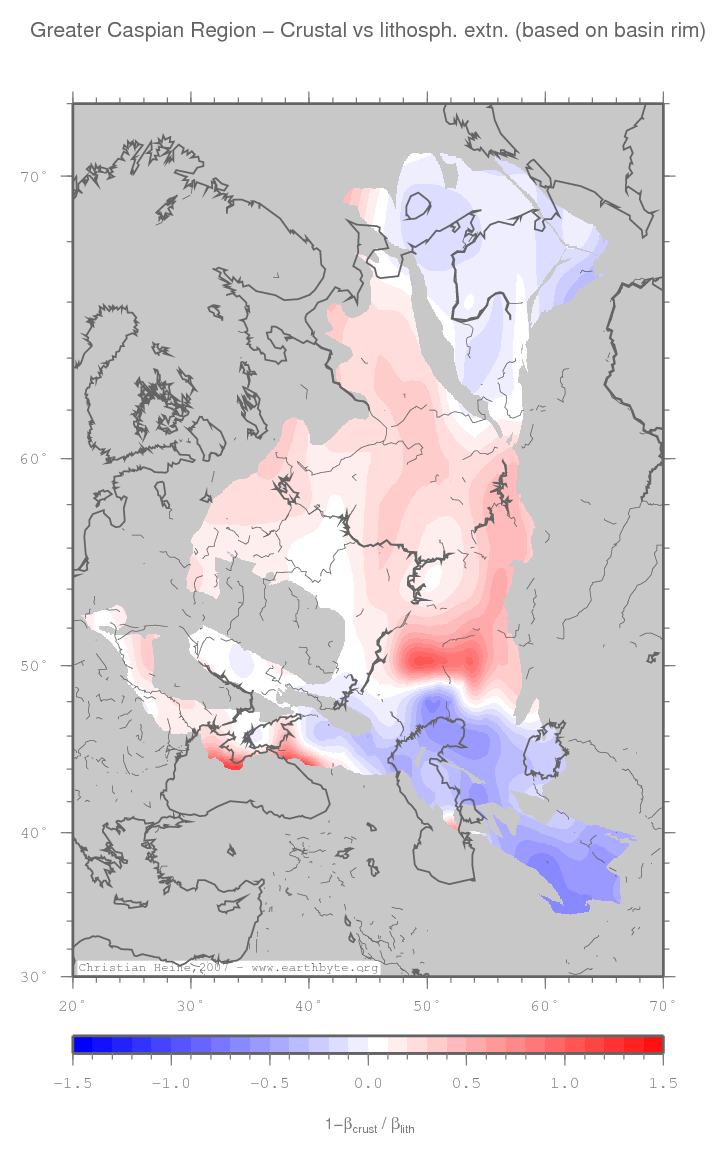 There is no grid with 2m resolution for this region available