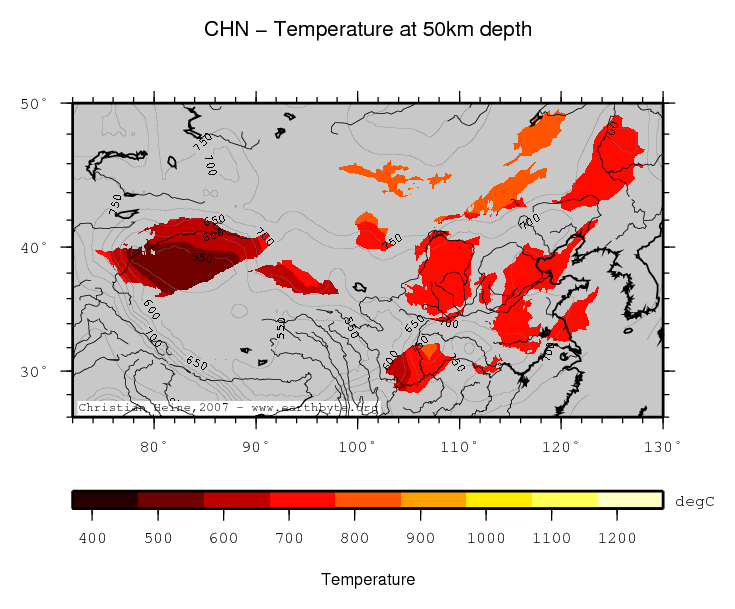 There is no grid with 2m resolution for this region available