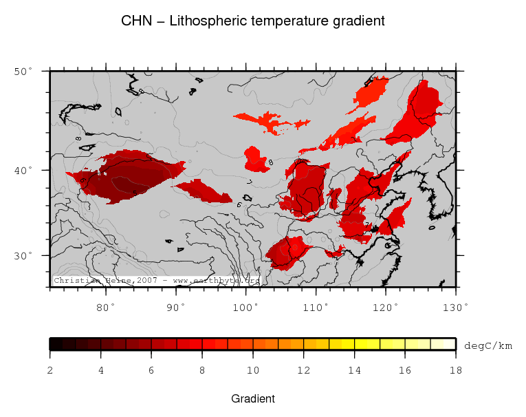 There is no grid with 2m resolution for this region available