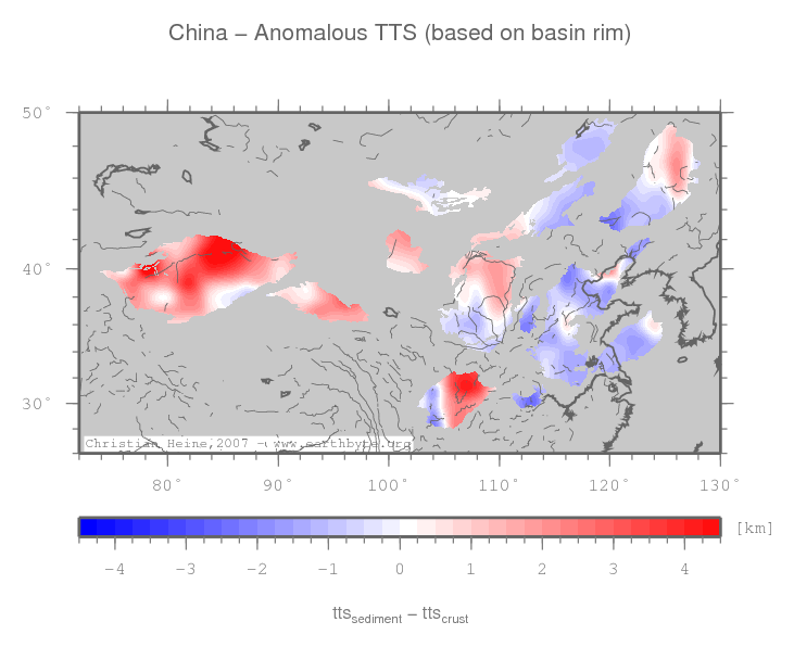 There is no grid with 2m resolution for this region available